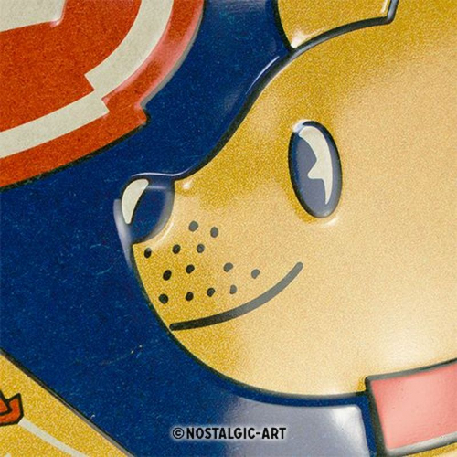 Blechschild Haribo Goldbären 2